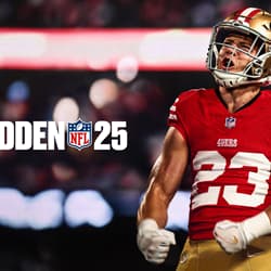 EA SPORTS™️ Madden NFL 25