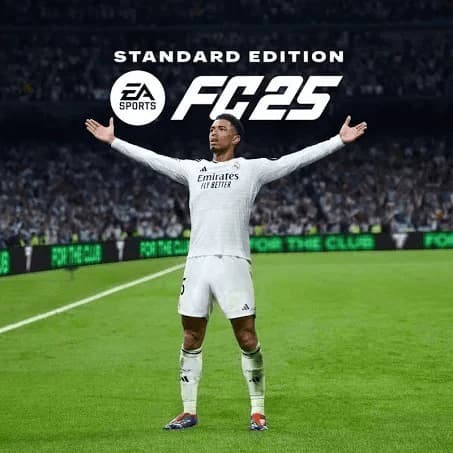 fifa 25